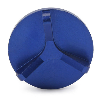 Aluminum Engine Oil Filler Cap Cover for BMW S1000RR S1000R S1000XR (2015-2023)