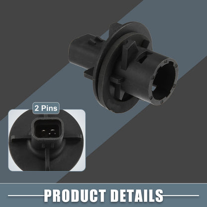 Front Bumper Light Bulb Socket for Land Rover Defender (1994-2016)