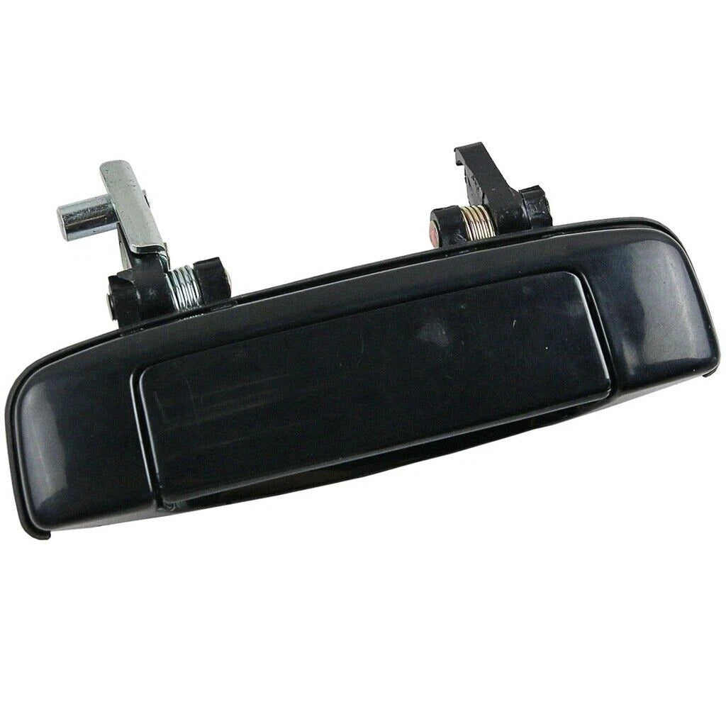 Outer Door Handle (Black) for Daihatsu Charade G100 G101 G102 G112 (1988-93)