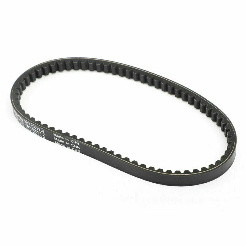 Timing Belt 707.5OCx17.2W for Polaris Sportsman Outlaw 90, 110, Predator 50 (2008-2014)