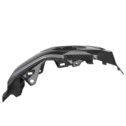 Carbon Fiber Style Fuel Tank Cover for Honda Grom 125 MSX125 (2016-2020)