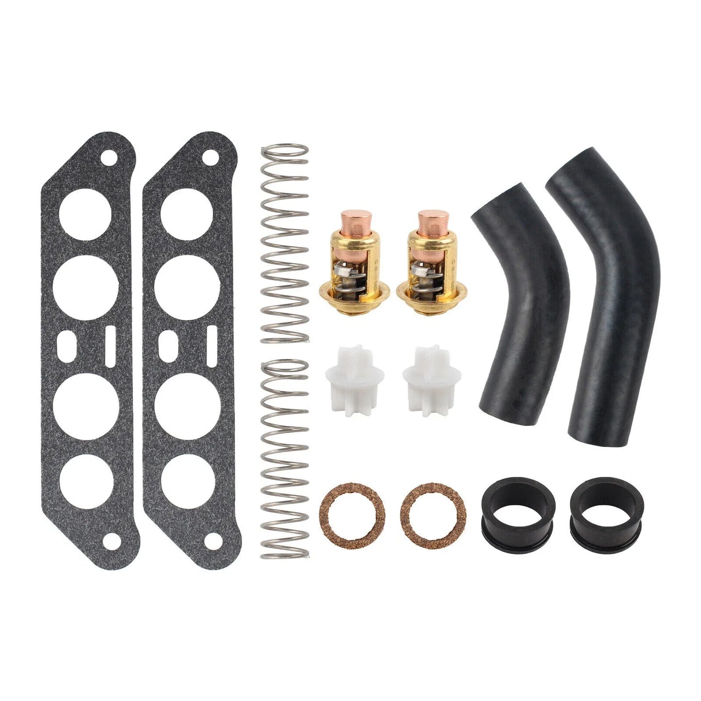 Thermostat Kit for Johnson Evinrude Outboard 85-140hp