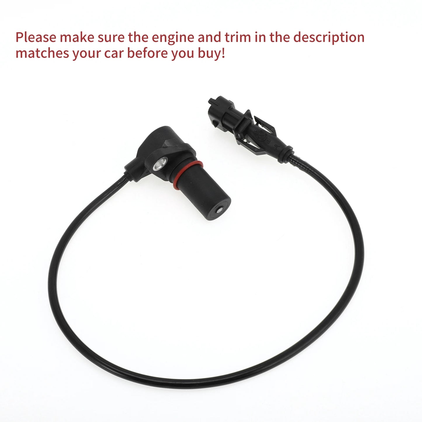 Crankshaft Position Sensor for Ford (No.2C466C315AB)