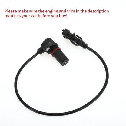 Crankshaft Position Sensor for Ford (No.2C466C315AB)