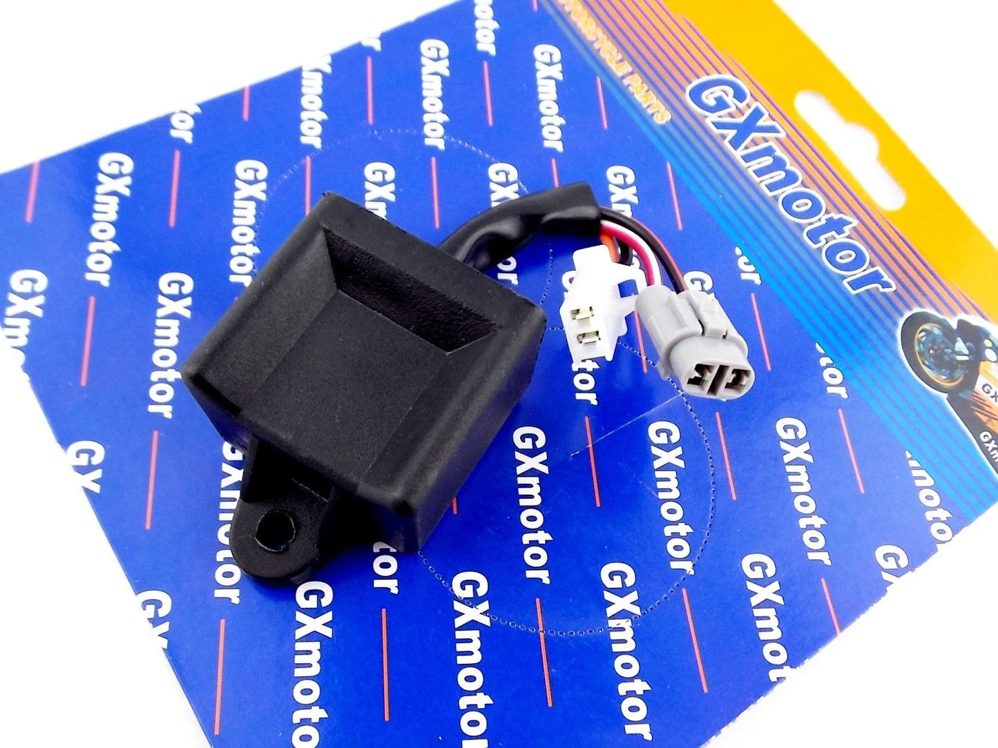 CDI Ignition Control Unit for PY50 GXMOTOR (All Years)