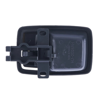 Grey Right Hand Inner Door Handle with Case for Holden Rodeo TF (1988-2003)