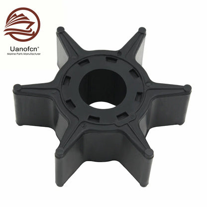Water Pump Impeller for Yamaha 20-25HP 6L2 2-Stroke Outboard