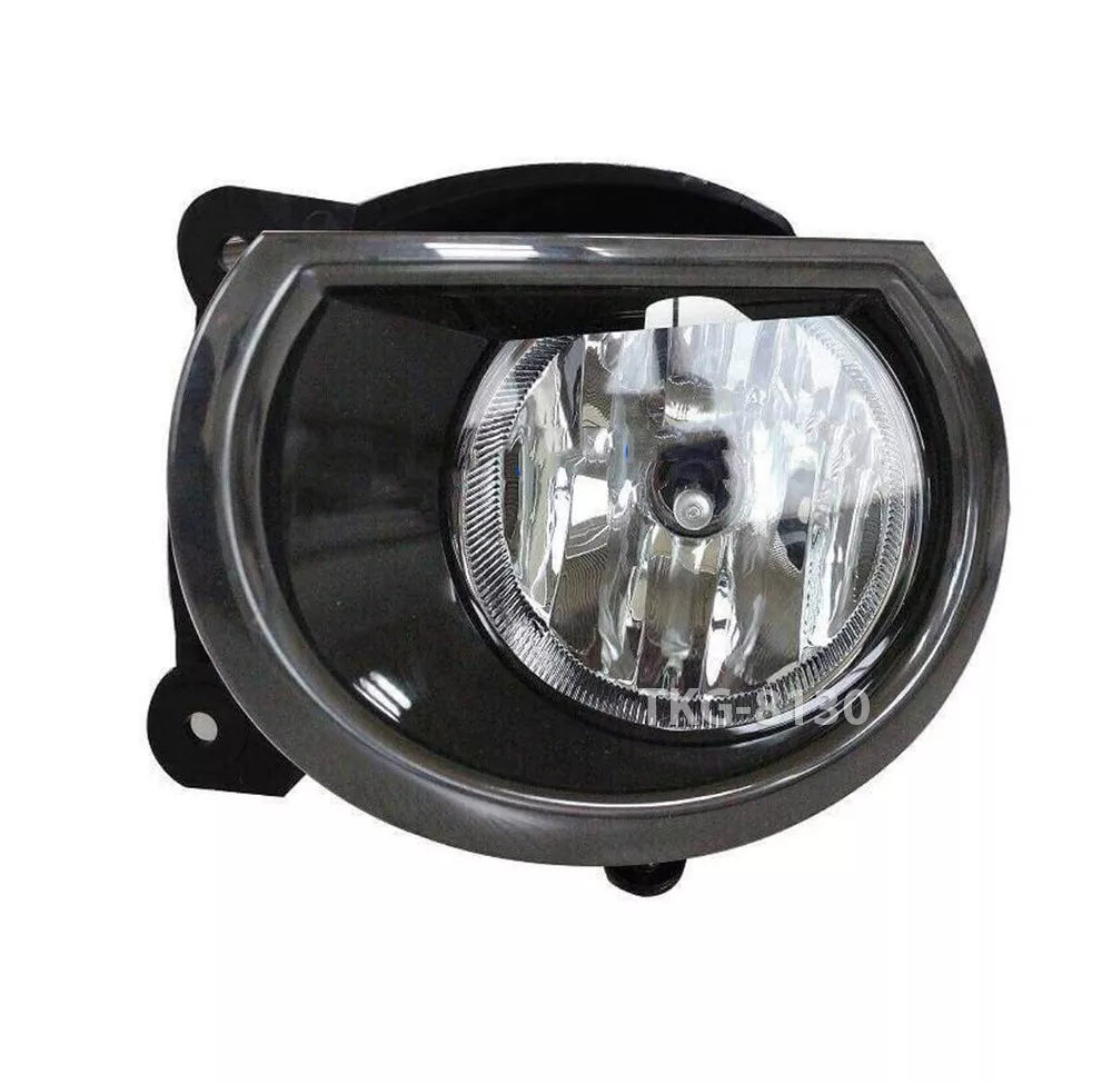 Fog Light Kit for Chevrolet Colorado (2017 - Present)