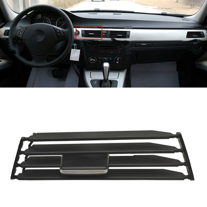 A/C Air Vent Grille for BMW E90 E91 E92 E93 (2005-2013)