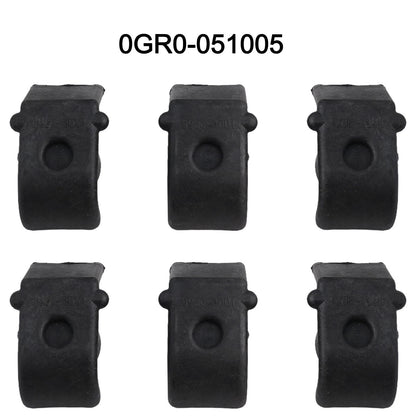 Nylon Bushing No Assembly Required for Cforce Uforce Zforce