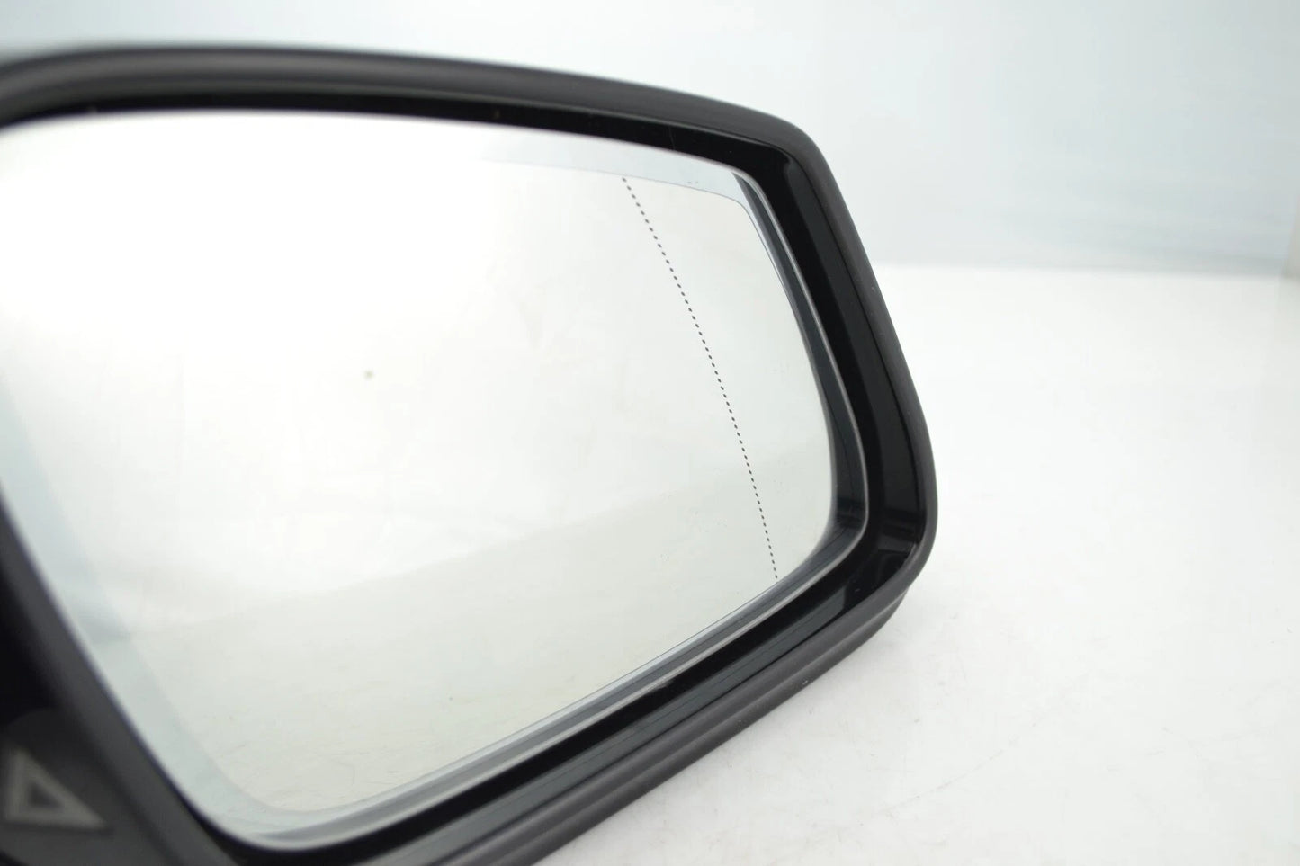 Outside Mirror Glass for BMW 7 Series F01 F02 F04 2007-2012 Right Side RH