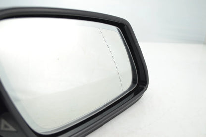Outside Mirror Glass for BMW 7 Series F01 F02 F04 2007-2012 Right Side RH