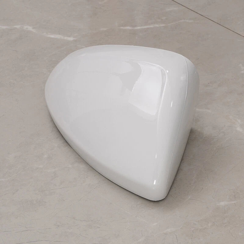 Right Rearview Side View Mirror Cover Cap for Chevrolet Cruze (2017-2019)