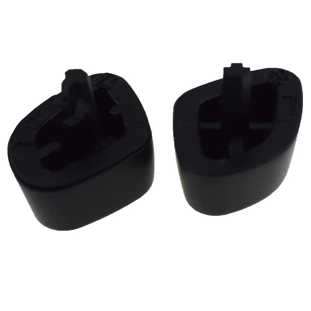 Headrest Adjust Control Button Switch Cover for Benz W204 (2007-2014)