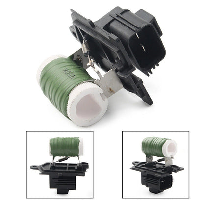 Engine Cooling Fan Resistor for Dodge Journey (2009-2019)
