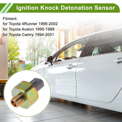 Ignition Knock Sensor for Toyota 4Runner (1996-2002)