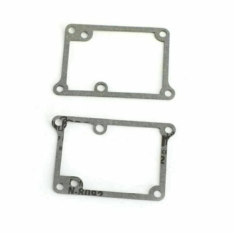 2 x Carburetor Repair Gasket Set for Yamaha Banshee 350 (2000-2006)