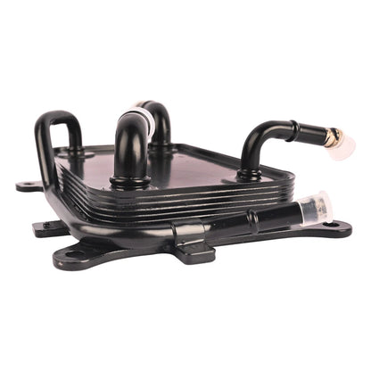 Transmission Oil Cooler Warmer for Hyundai Sonata Kia Optima (2016–2020)