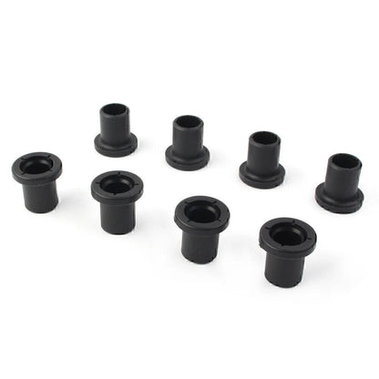 Front A-Arm Short Bushings 8 Pcs for Polaris Ranger XP 700 2006-2008