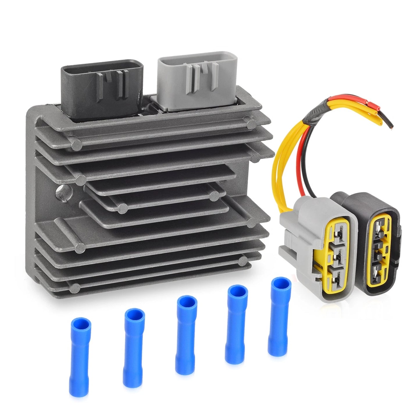 Regulator Rectifier for Honda Rancher 420 TRX420 FPA FPE FPM (2009–2014)