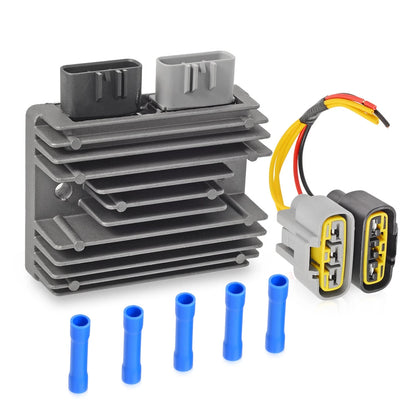 Regulator Rectifier for Honda Rancher 420 TRX420 FPA FPE FPM (2009–2014)