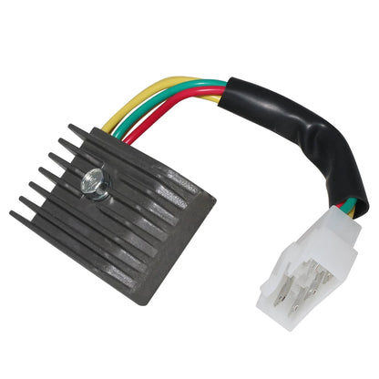 Voltage Rectifier Regulator for Honda CB750K CB750F CB550F CB550 (1970-1982)