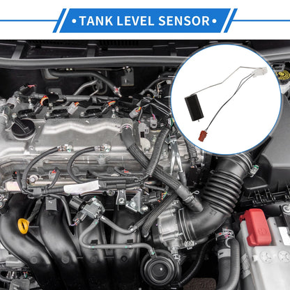 Tank Level Sensor for Peugeot 206 (1999-2007)