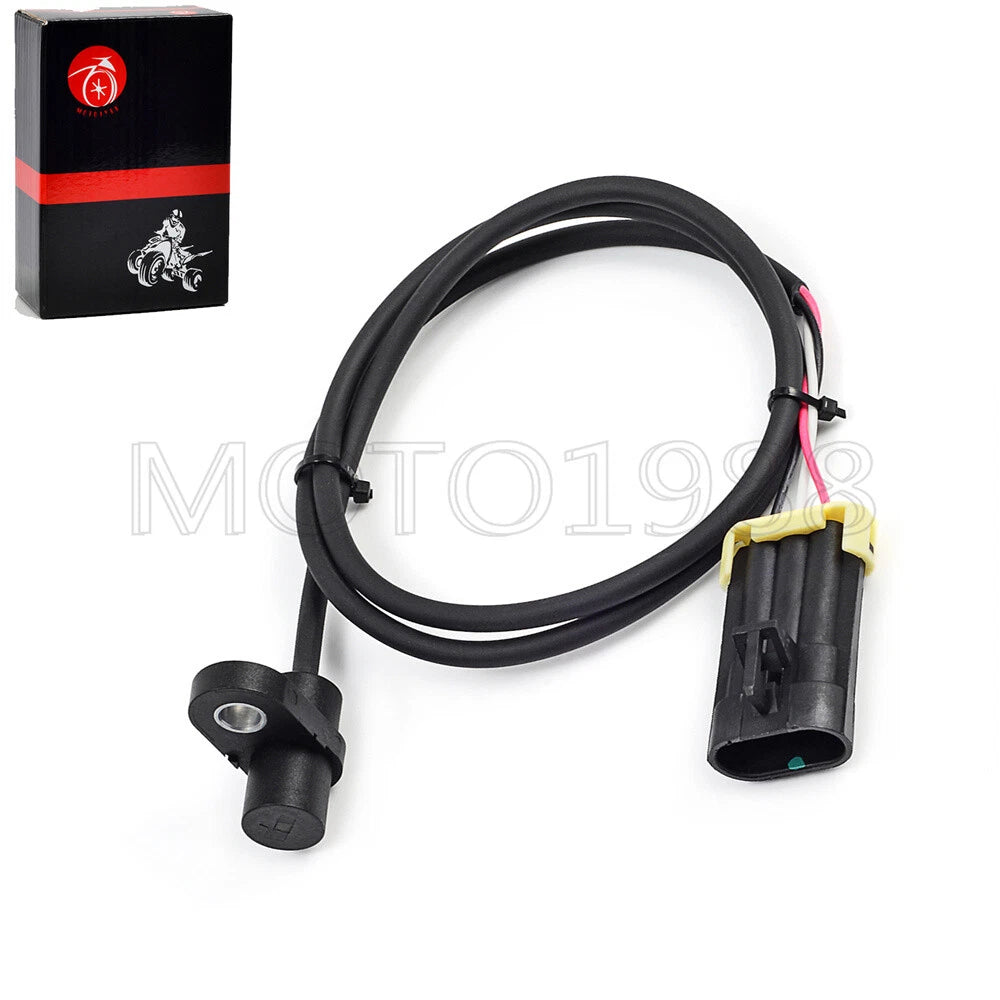 Hall Effect Speed Sensor for Polaris Ace 150, Scrambler 500 Intl (2010–2017)