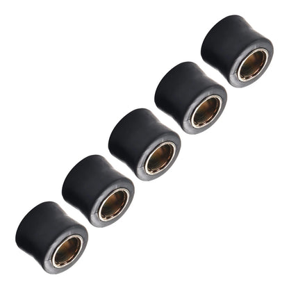5 x Rear Shock Absorber Cushion Ring Bush
