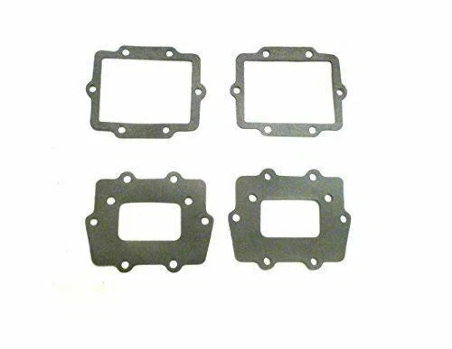 Inner/Outer Intake Manifold Gaskets for Kawasaki Sx Sxi Zxi Sts