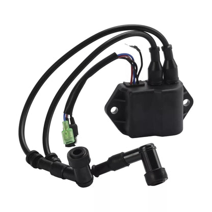 Suzuki Outboard CDI Unit Ignition Coil for 5-8HP Models (32900-98100/98101)