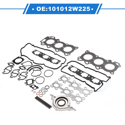 Cylinder Head Gasket Kit for NISSAN VQ20/A33 (2000-2002)