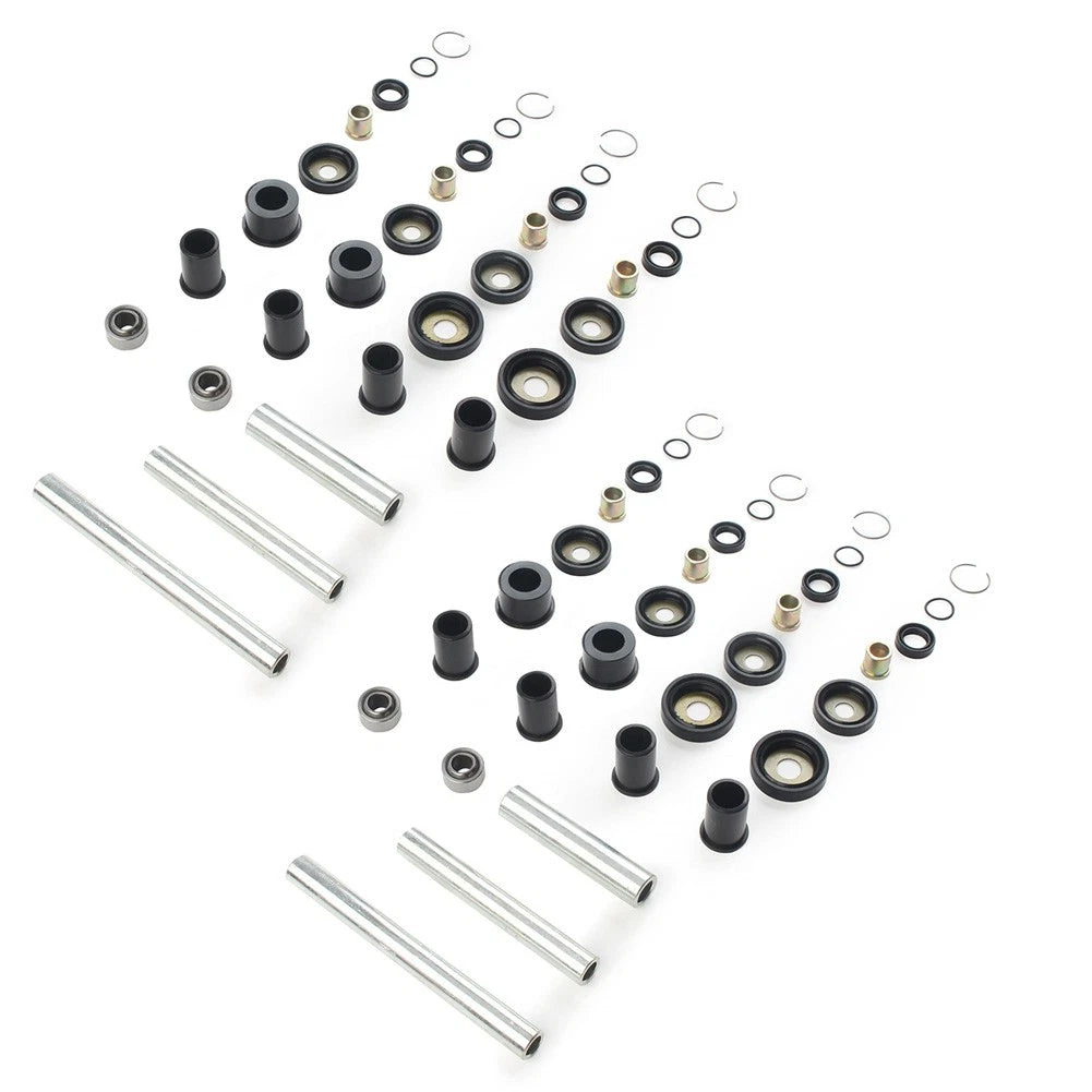 Rear A-Arm Bushing Shaft Kit for Honda TRX650 680 Rincon (2003-2022)