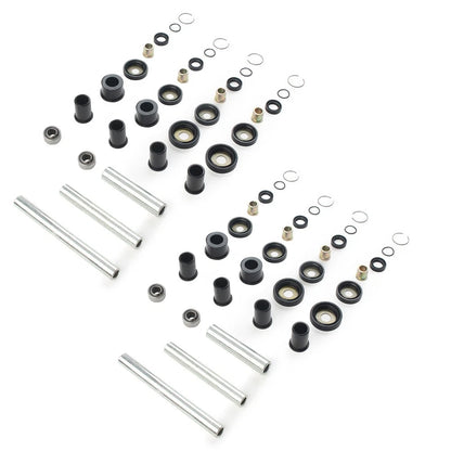 Rear A-Arm Bushing Shaft Kit for Honda TRX650 680 Rincon (2003-2022)