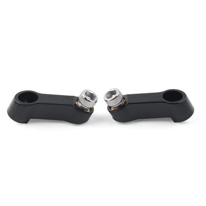 10mm Mirror Extender for Yamaha WR 155 250 R/X WR250F WR450F (2019-2023)