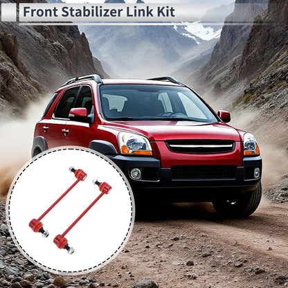 Front Stabilizer Bar Links  for Kia Sportage (2005-2010)