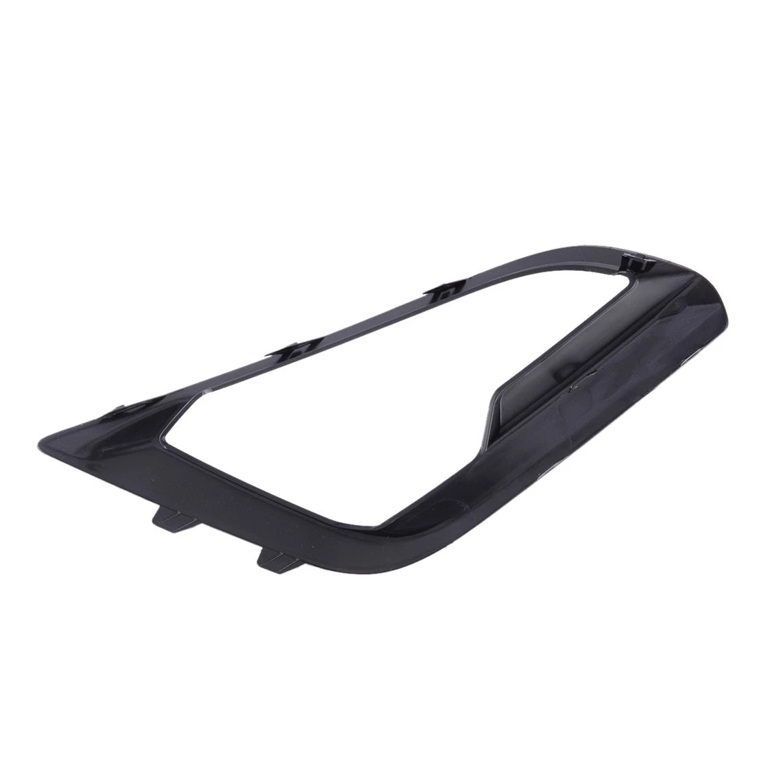 Left Front Bumper Fog Light Cover for Ford EcoSport (2018-2021)