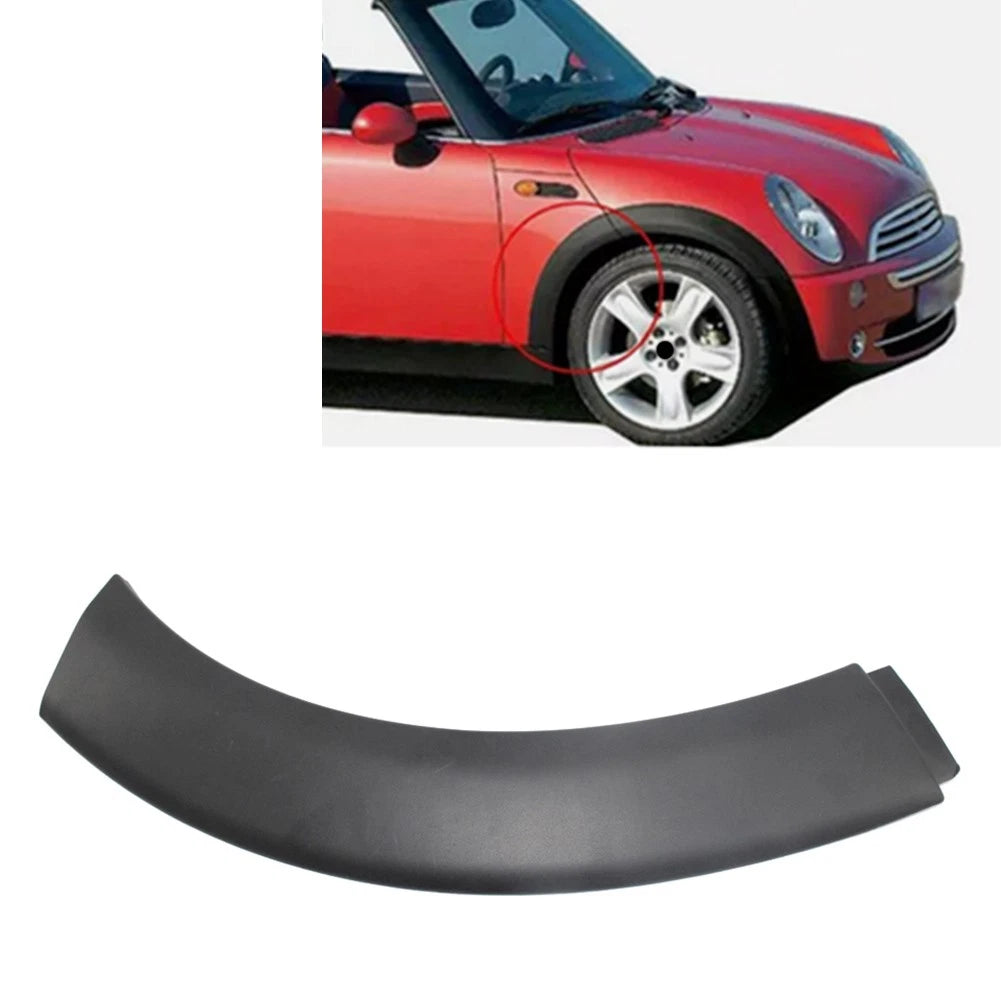 Front Right Wheel Mudguard Arch Cover for BMW Mini Cooper (2001-2008)
