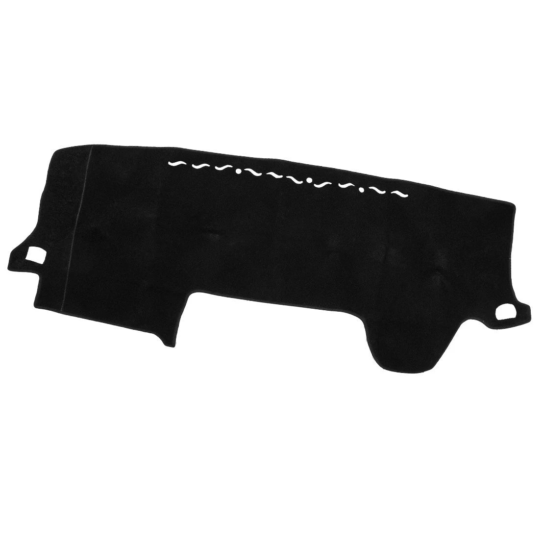Self Adhesive Dashboard Cover for Toyota Hiace Commuter (2005-2023)