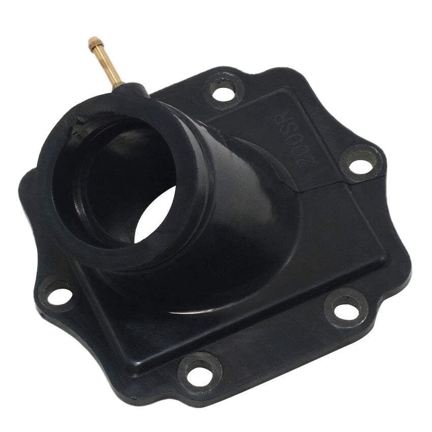Intake Manifold Boot for Kawasaki KDX125 KDX125SR (1990-1999)