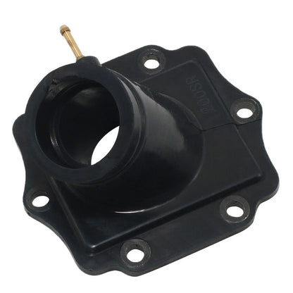 Intake Manifold Boot for Kawasaki KDX125 KDX125SR (1990-1999)
