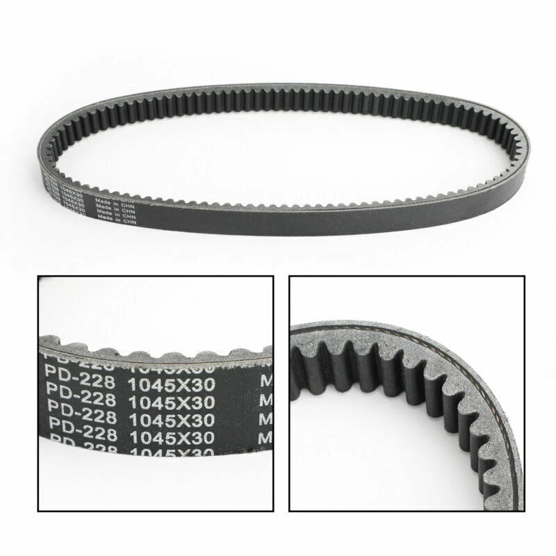 Timing Belt for Polaris Ranger 400, 500, Sportsman 335, Xplorer 300 (2000-2009)