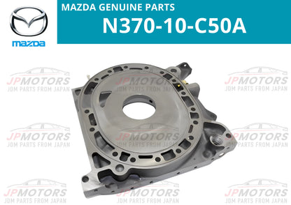 Rear Side Housing for Mazda RX-7 (1991–1992)