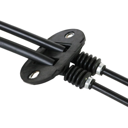 Manual Trans Double Shift Cable for Ford Focus (2001-2002)