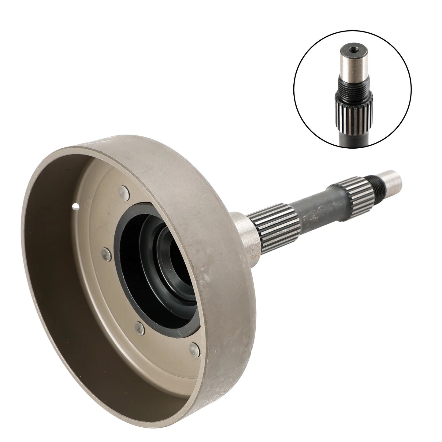 Variomatic Gram Variator Set for Cfmoto Zforce Uforce 800 (2015-2023)