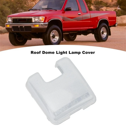 Interior Mirror Dome Light Lens for Toyota Pickup 1989-1995, 4Runner 1995-2004