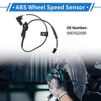 ABS Wheel Speed Sensor for KIA Rio (1996-2016)