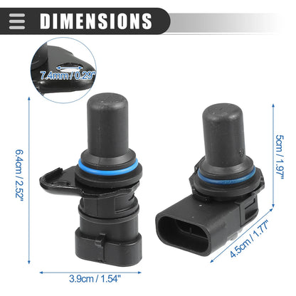 Crankshaft Position Sensor for Kia (2006-2011)