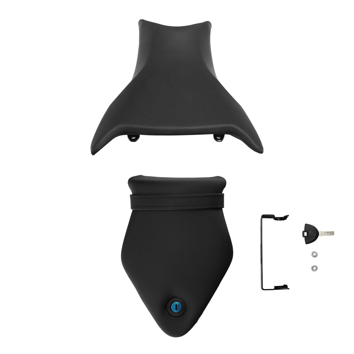 Rider & Driver Seats for BMW S1000RR S 1000 RR (2009 - 2011)