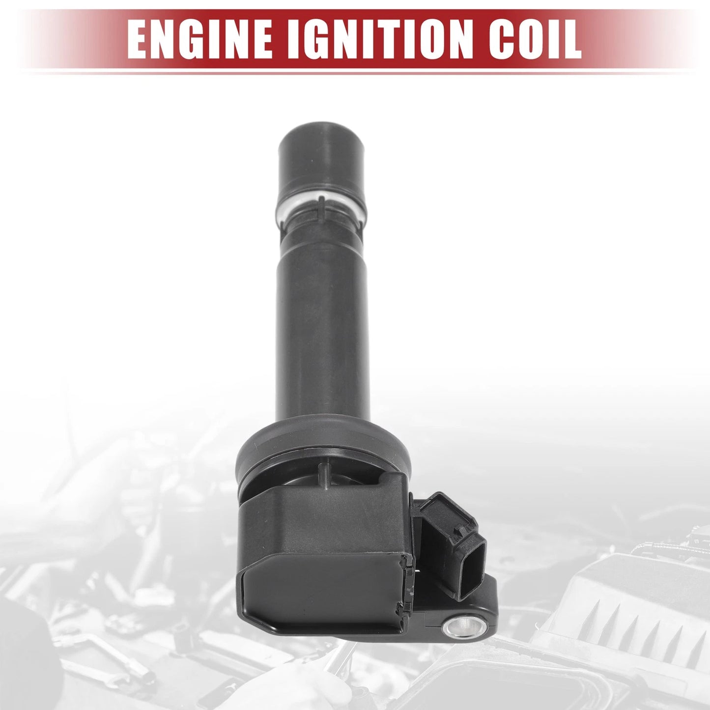 3 Pcs Ignition Coil for Toyota Duet (1998-2002)